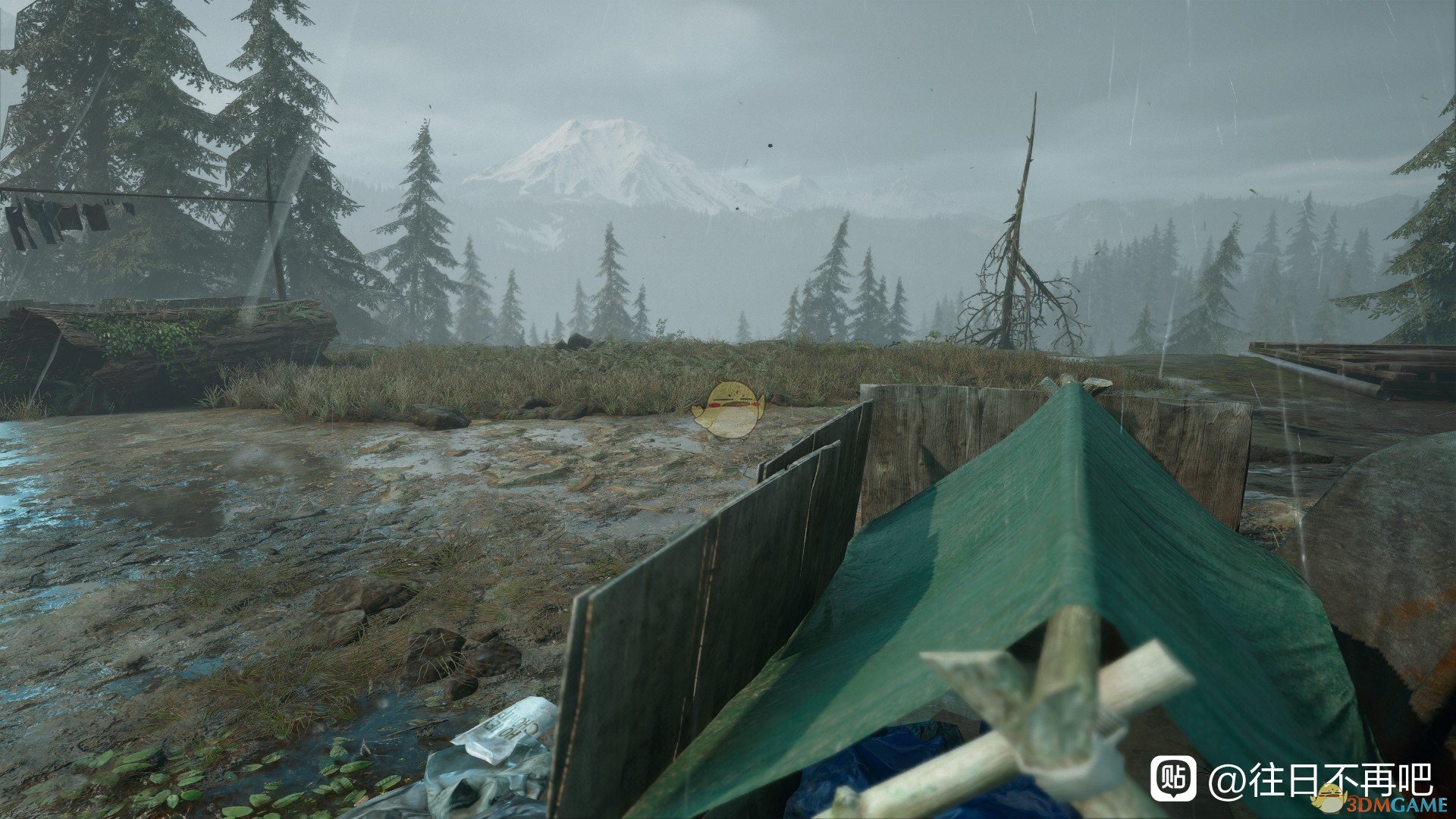 《往日不再》pc版流畅画质设置