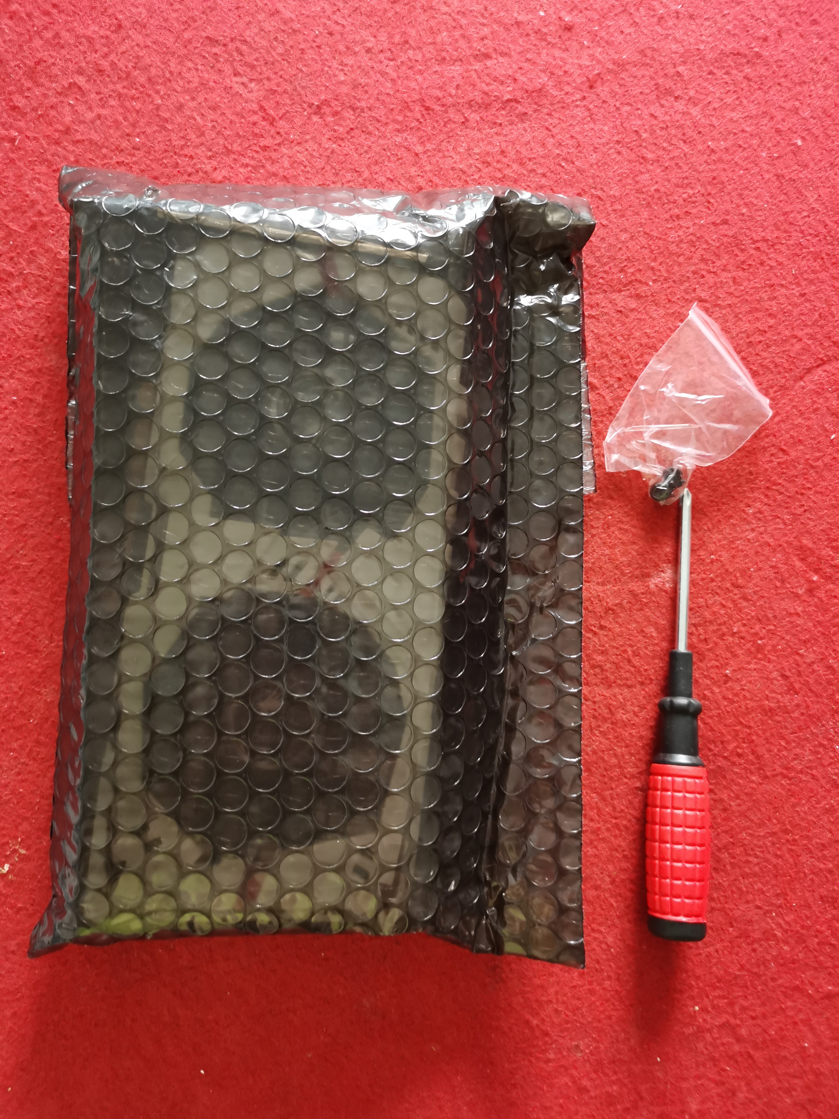 完善的售后服务，给产品积累了很好的口碑