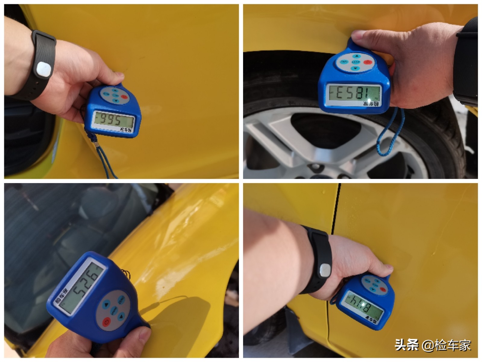 预算2万买辆手动挡福特嘉年华，看完车买家直言：被忽悠了