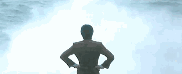 能懂周星驰的，只剩梁朝伟了