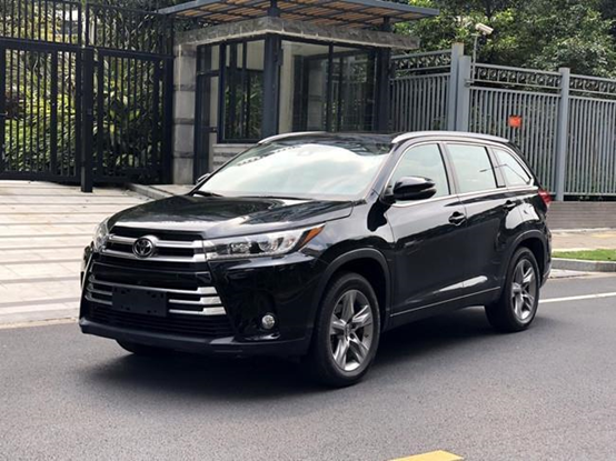 汽车发展史简谈-丰田（Toyota）
