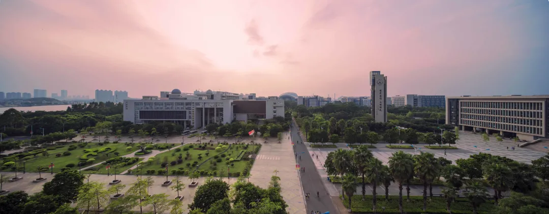 广州大学2021年广东省外招生详情（二）