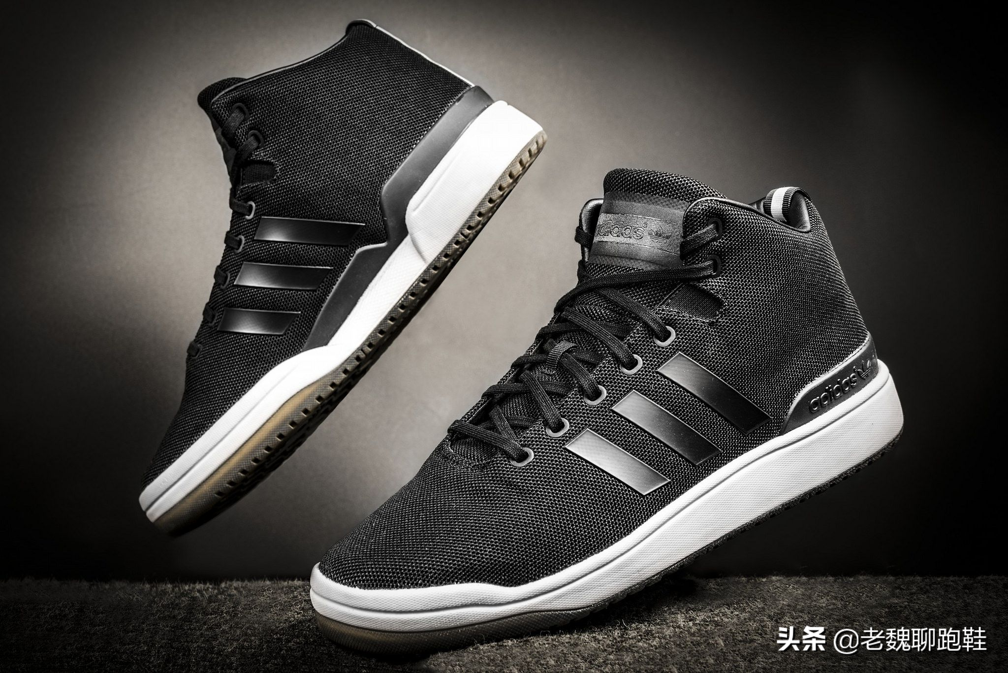 都是世界顶级品牌，为什么阿迪达斯和耐克的差距，越来越大？