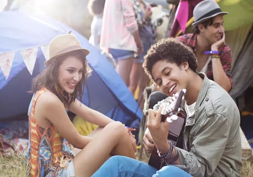 吉他老师如何月入过万？