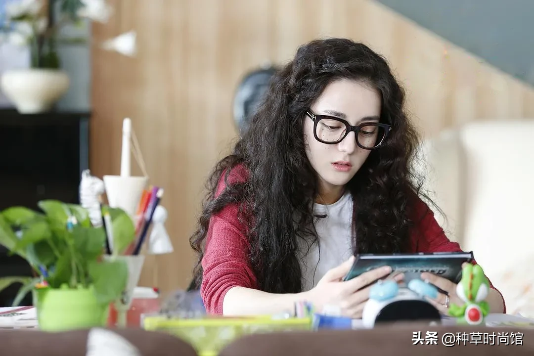 你是什么脸型就戴什么眼镜，你的眼镜选对了吗？