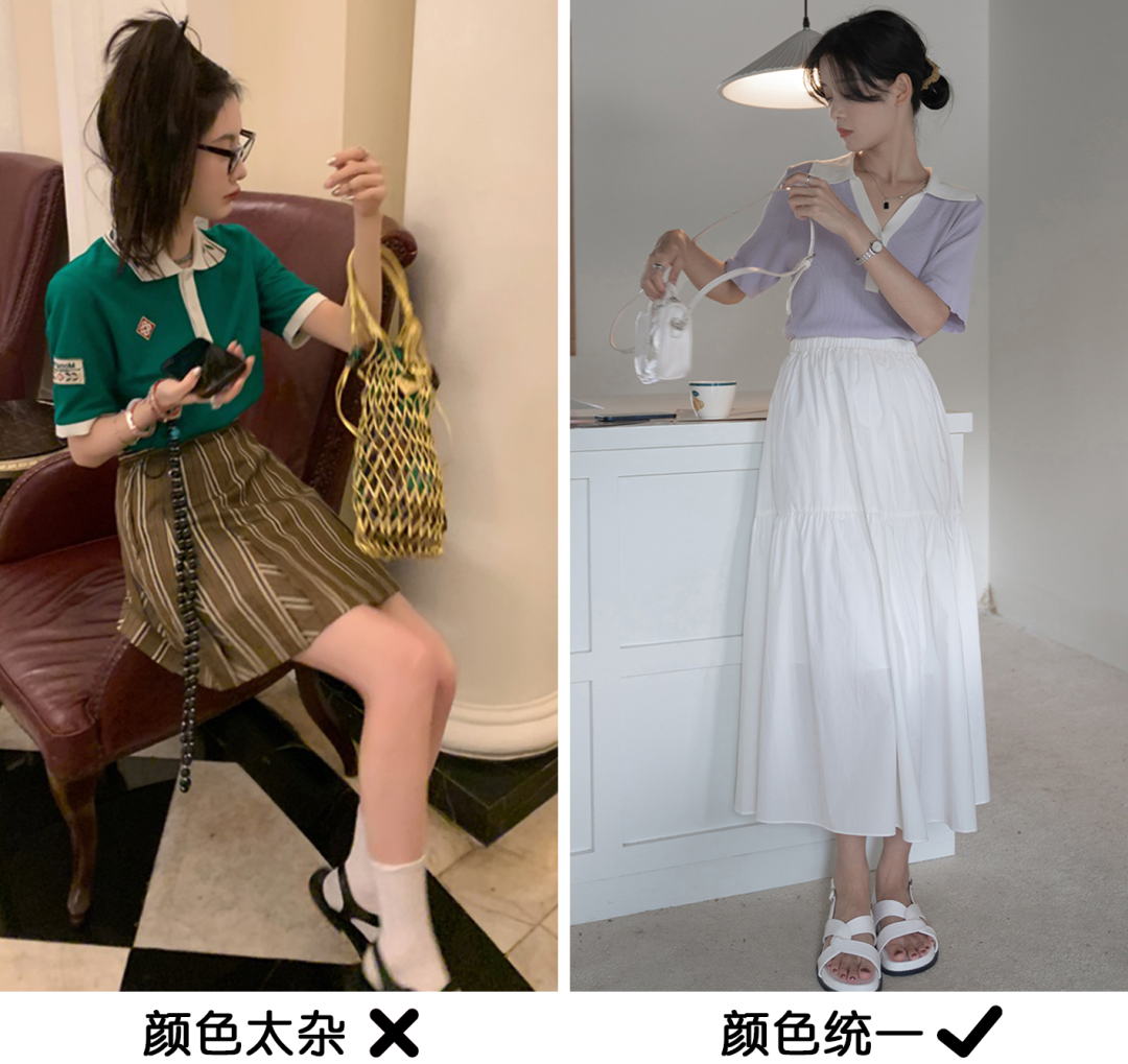 把T恤脫了！換上這件POLO衫，時(shí)髦又好看