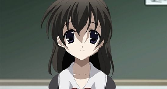 舔动漫少女的脚图片(舔最后应有尽有) - 赤虎壹号