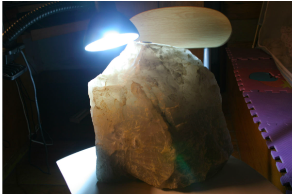 2000年前中国古人如何用热水成功造冰，是困扰物理学家的巨大难题