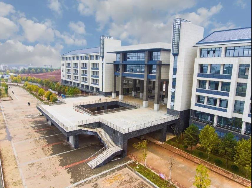 湖南这所高校：占地近3000亩，教育部副部长构想校名，更获央视频频聚焦！