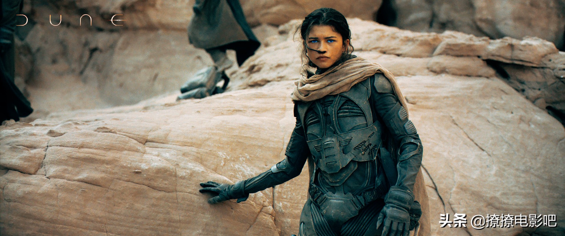 戈壁传奇电影剧情「梳理」 _晶羽科技