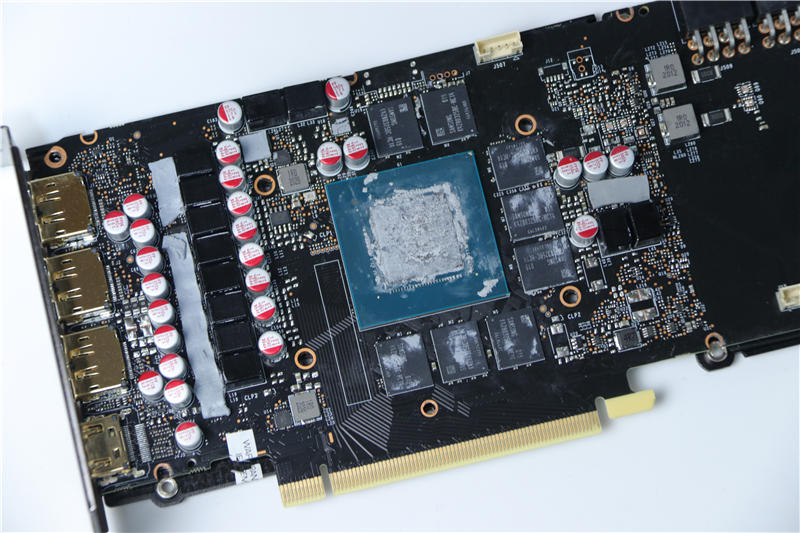 輕松上4K，全開無壓力！映眾RTX3070冰龍超級版體驗