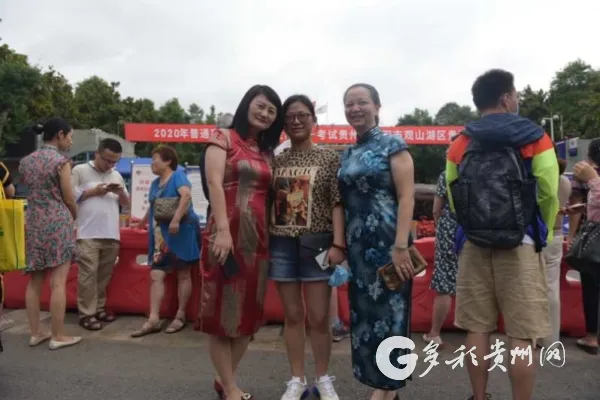 2020高考最难忘的10个瞬间:心之所向,终将抵达!