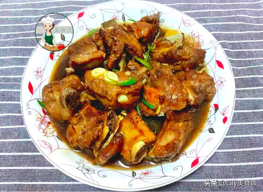 秋天，推荐6道美味的下饭菜，好做好吃，一周不重样，营养不上火