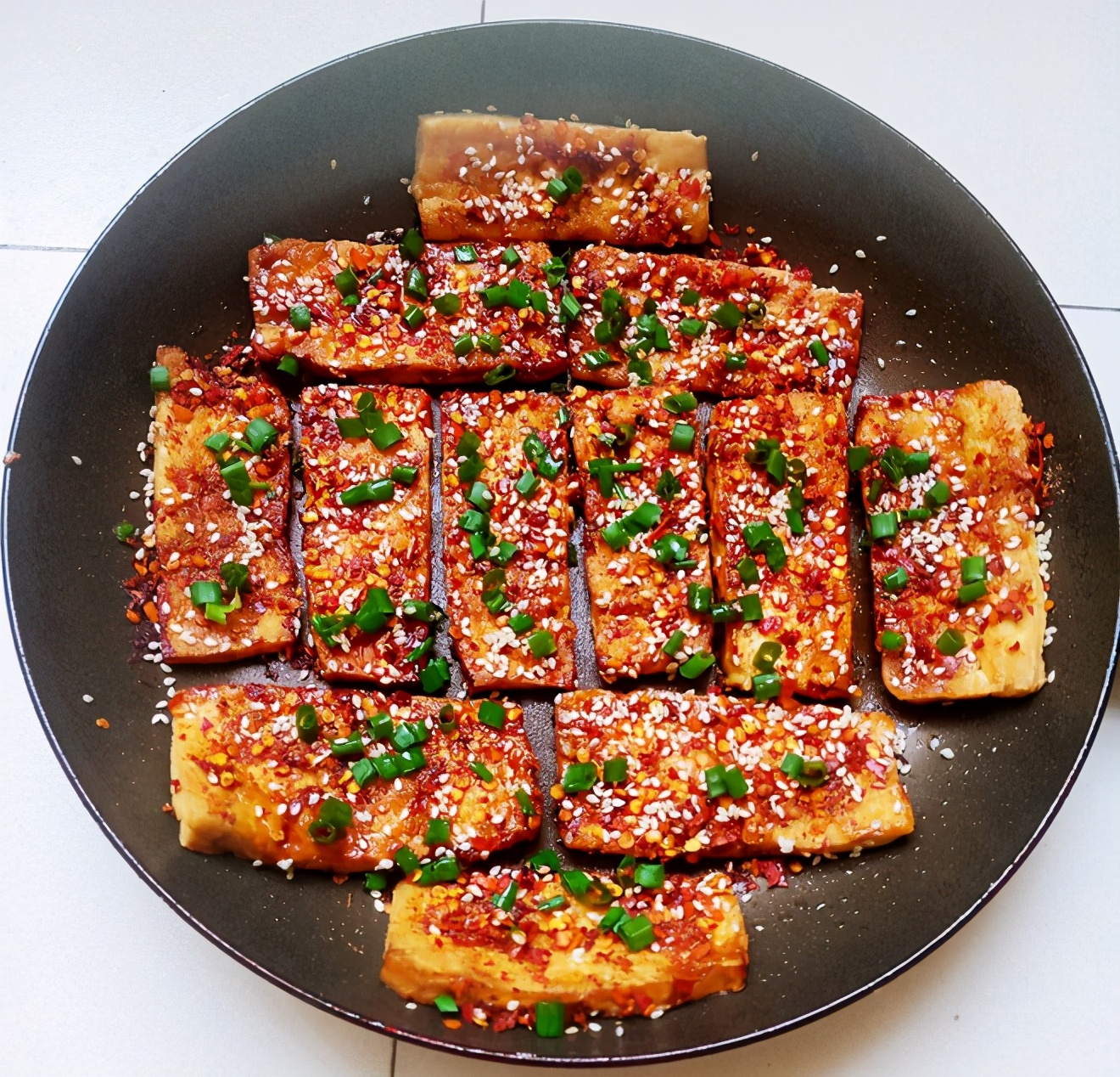 煎什么菜名有哪些（12道油煎出来的特色菜看着超有食欲）