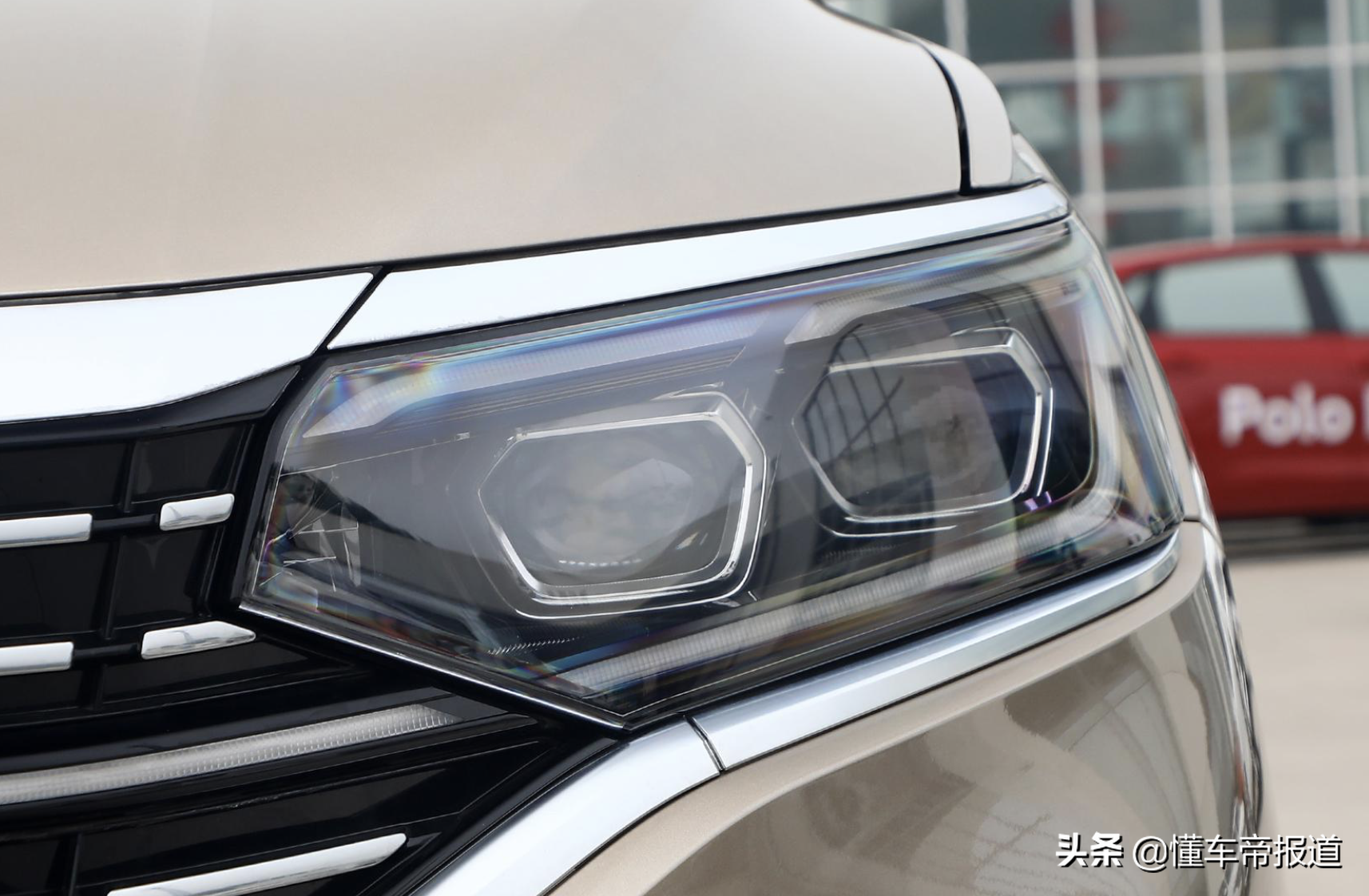 新車 | 推薦330TSI豪華版，上汽大眾新款帕薩特購車手冊