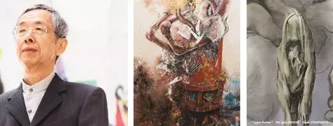 你找不到的日本插画院校，这里“全了” !