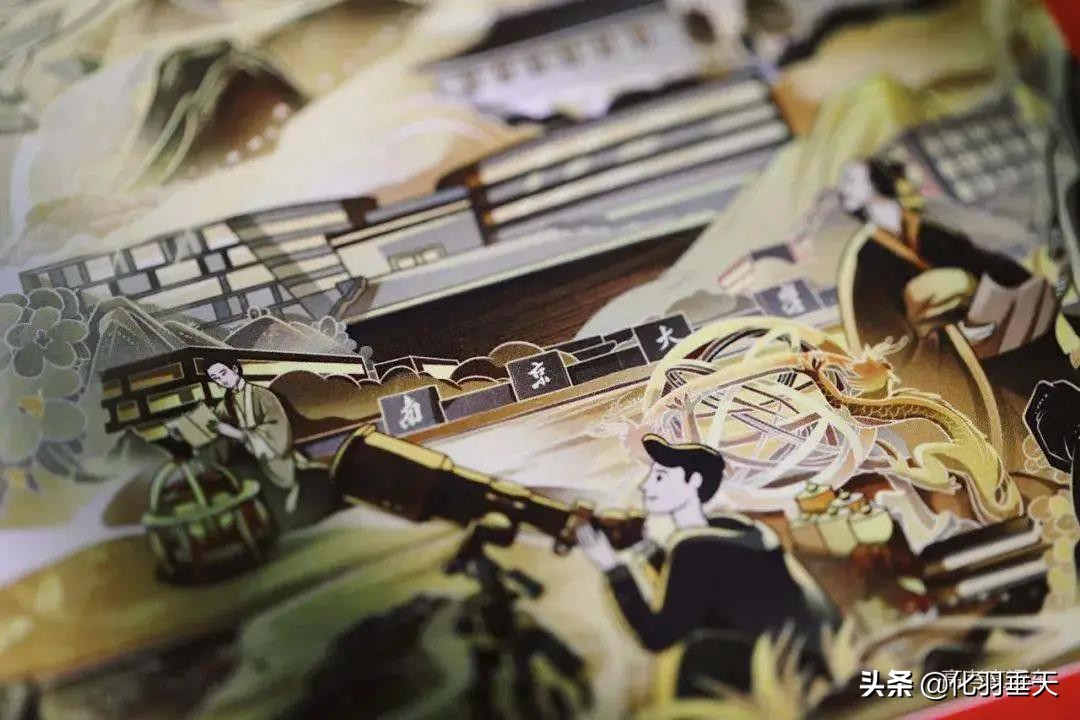 2021“神仙打架”——北大、清华等高校绝美录取通知书欣赏