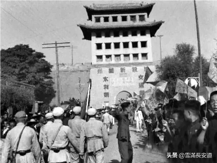 图文详解共和国十大元帅（上篇）