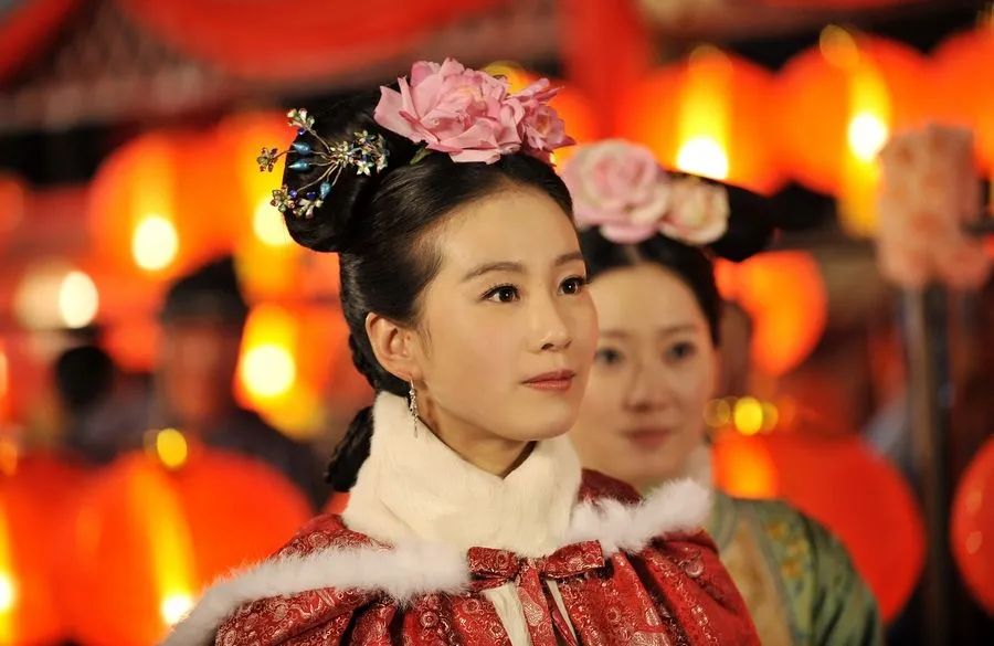 新步步惊心电影剧情「简介」 _晶羽科技