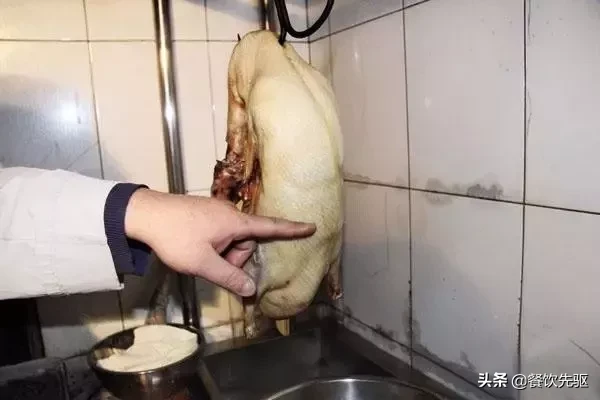 七款地道清真菜，带给你浓浓的民族风味