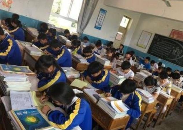 初升高走捷径或“没戏”，800名学生被“退学”，有钱也解决不了