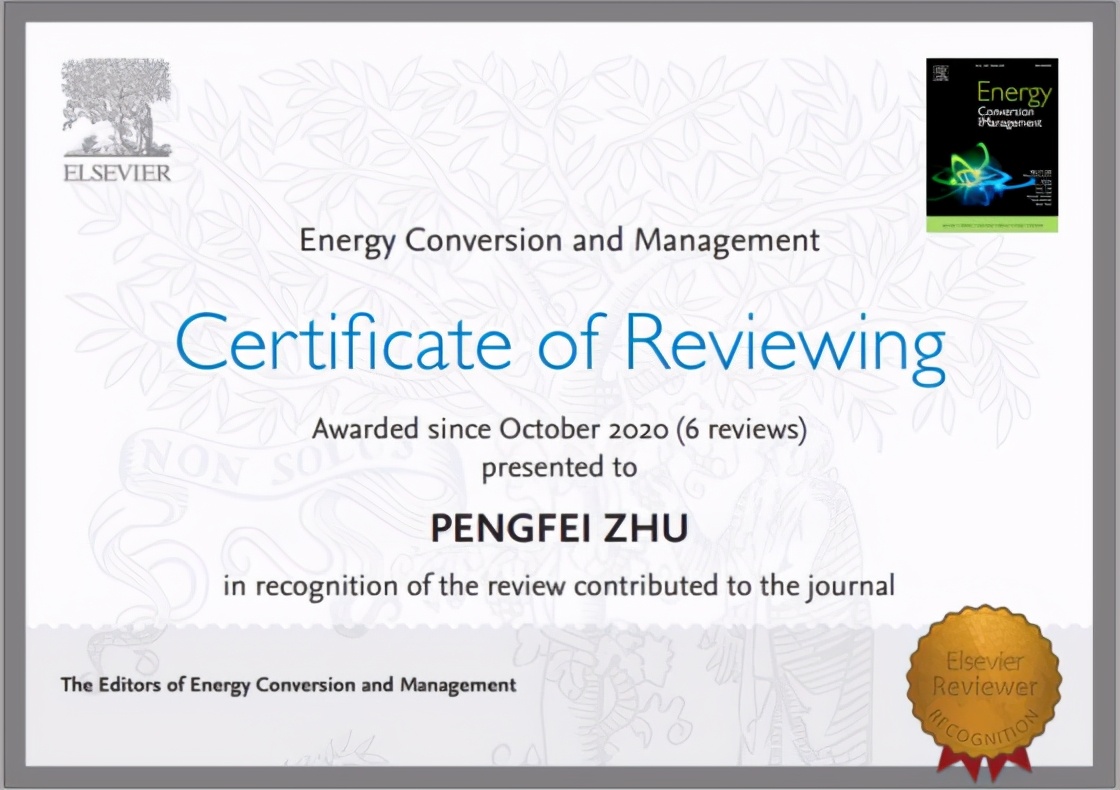 全能人才！手握9篇SCI，西安交大研究生成期刊审稿专家，成果登上中央媒体！