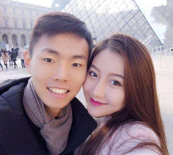 中超球员的老婆都是什么样的(盘点中超现役球员最美五大妻子)