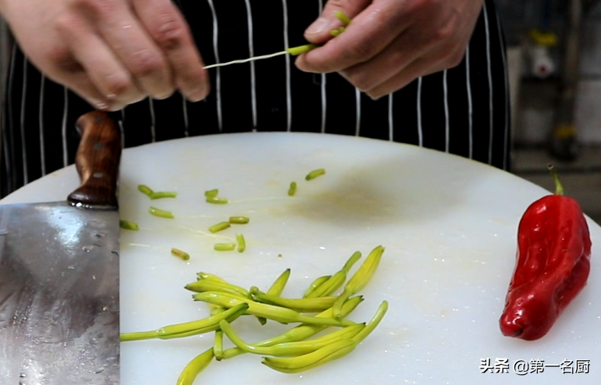 黄花菜怎么做好吃,黄花菜怎么做好吃又简单家常的做法