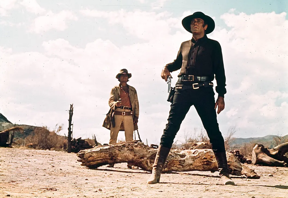 13美国电影西部双雄电影剧情「介绍」 _晶羽科技