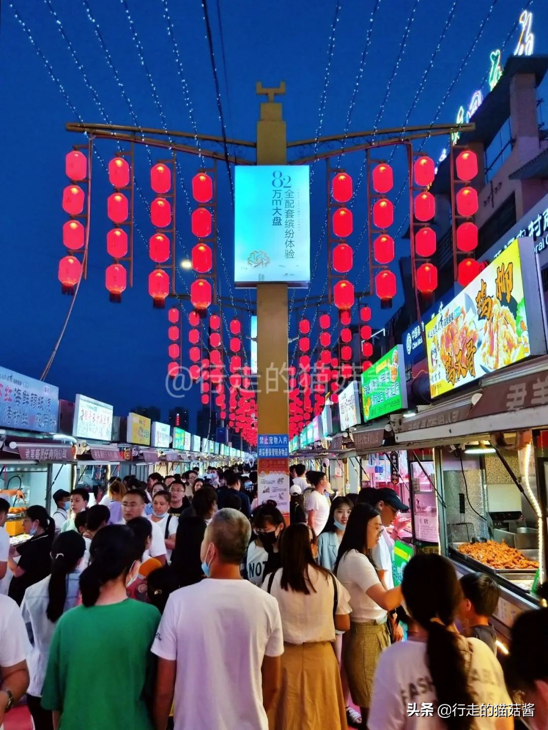 第一次去银川，留给我的10个印象，完全不像西北城市