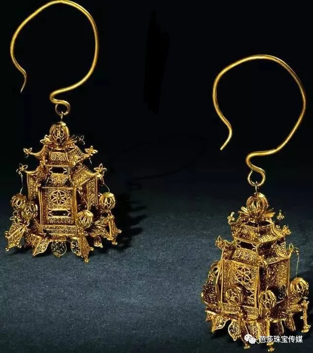 除了奢就是潮!扒一扒明代珠宝的那些事儿