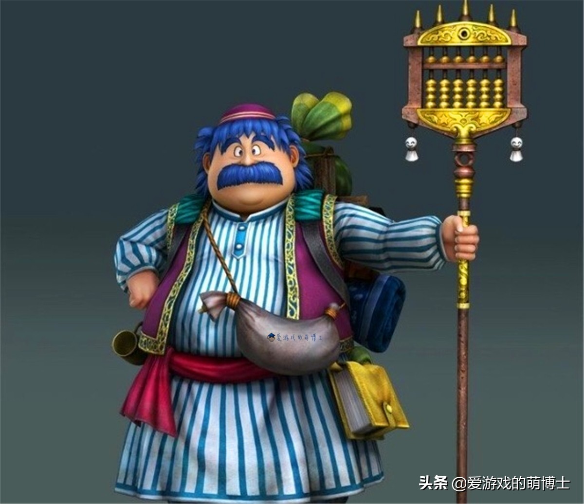 二十七年间挑战四千多次，《特鲁尼克大冒险》骨灰级玩家让人佩服