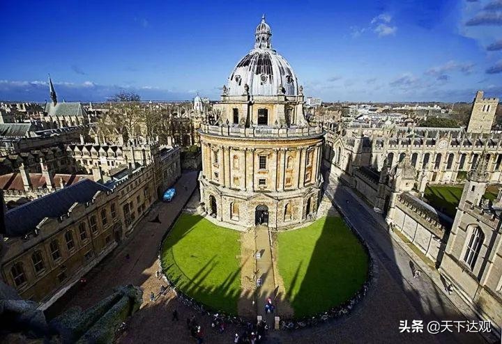 剑桥大学｜世界顶尖的公立研究型大学，被誉为“G5超级精英大学”