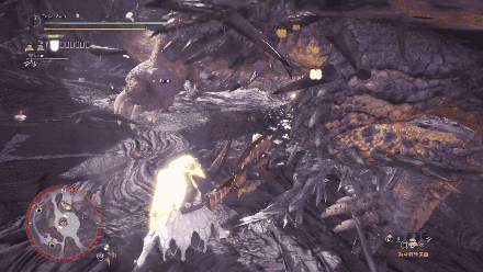 【最新】《怪物猎人世界》历战王灭尽龙最新最全攻略