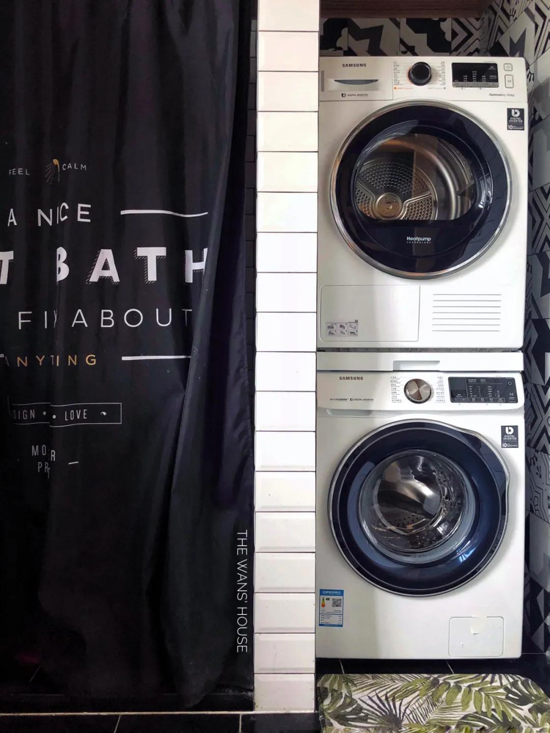 【親子宅設計精選】設計師夫婦曬133㎡親子宅：暗藏17處超強收納+絕美空中花園