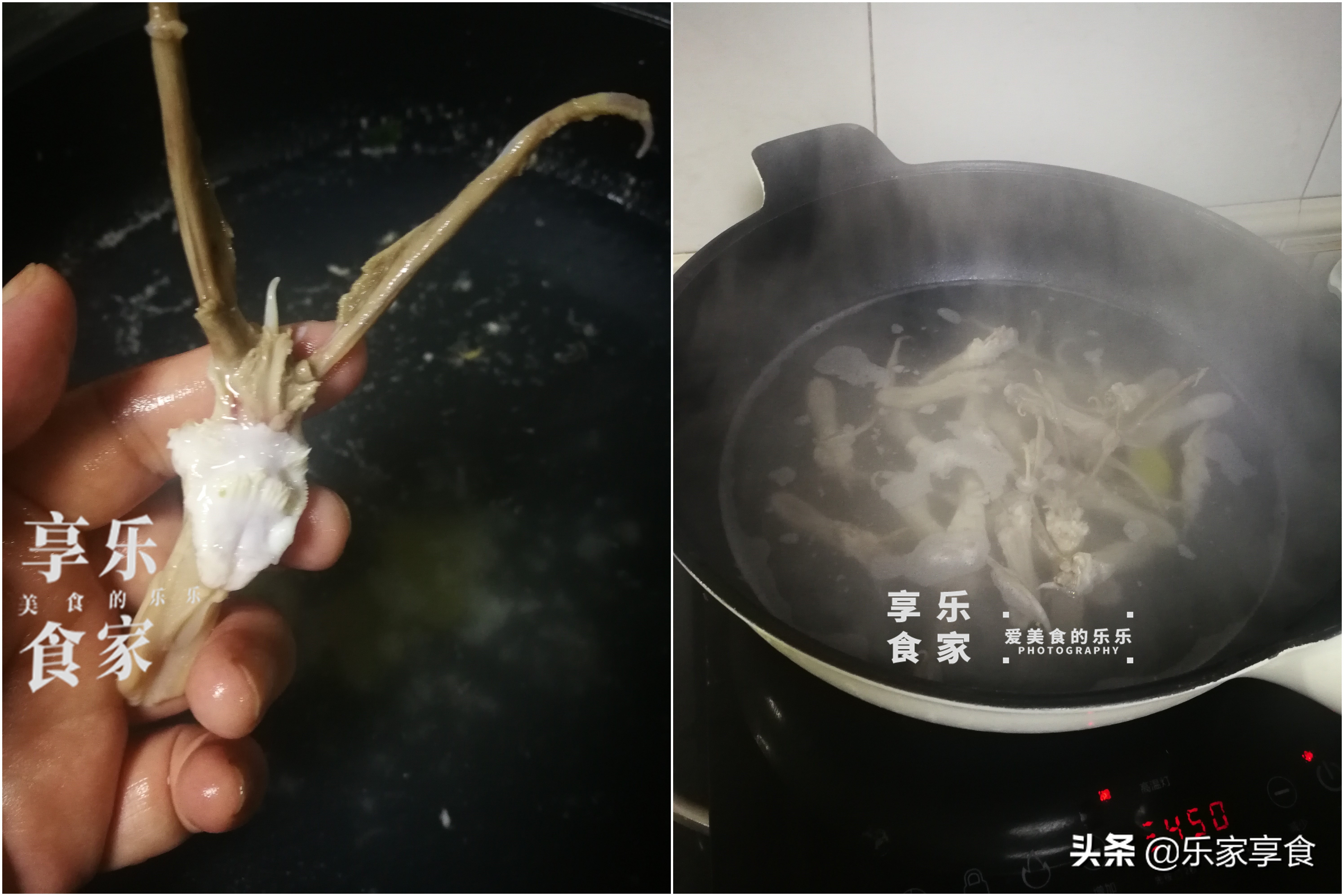 不放一滴水的酱鸭舌，过年餐桌上的下酒好菜，有滋味的追剧小零食