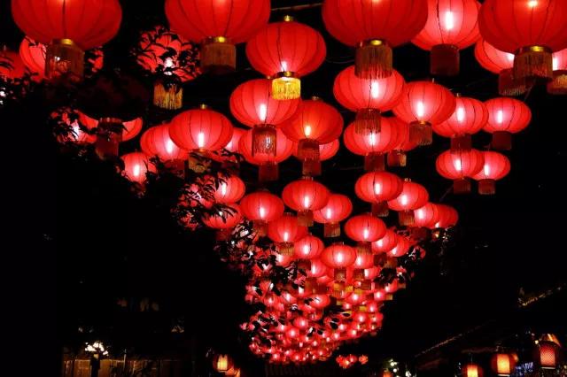 春节手抄报全汇总（附1-6年级春节作文写作思路＋技巧＋范文）