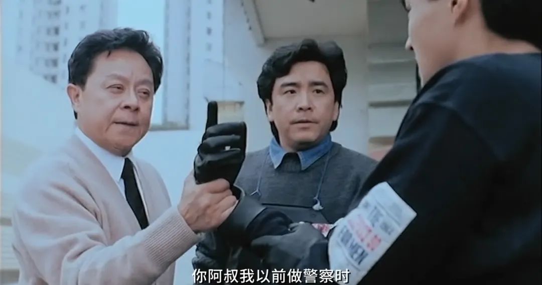 筹钱给师父养老，弟子全部免费出演，无法复制的《义胆群英》