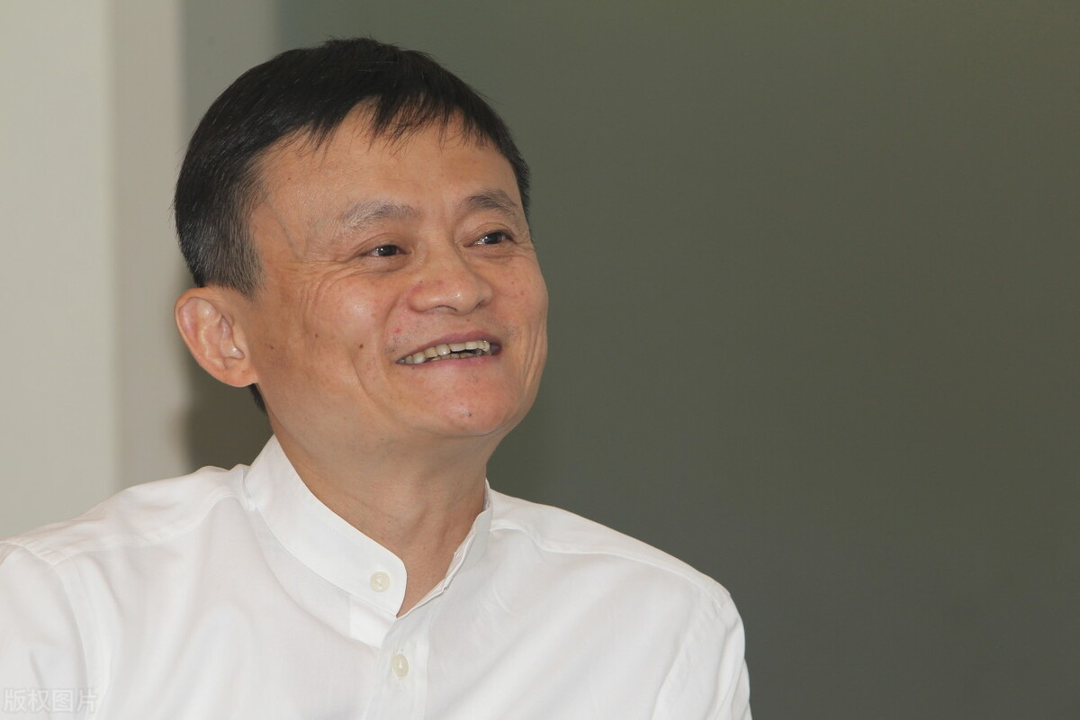 马云在联合国的身份曝光？马云的996和蚂蚁金服触碰了法律底线？