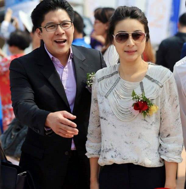 有颜值，有名气，明明可以靠自己，却偏偏要嫁豪门，结果一言难尽