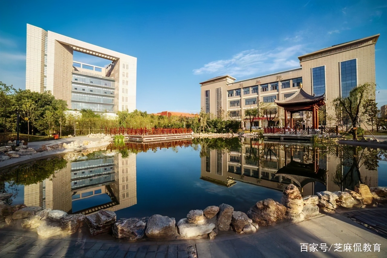 陕西这所高校迎80后副校长，第二轮评估，能进入一流大学吗？