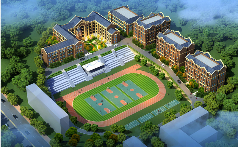 盘点恩施最难进的4所学校，市一中居然都排不上号......