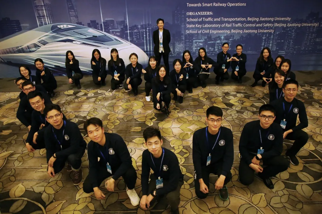 为中国交通运输建设发展打下坚实基础！欢迎报考北京交通大学交通运输学院！