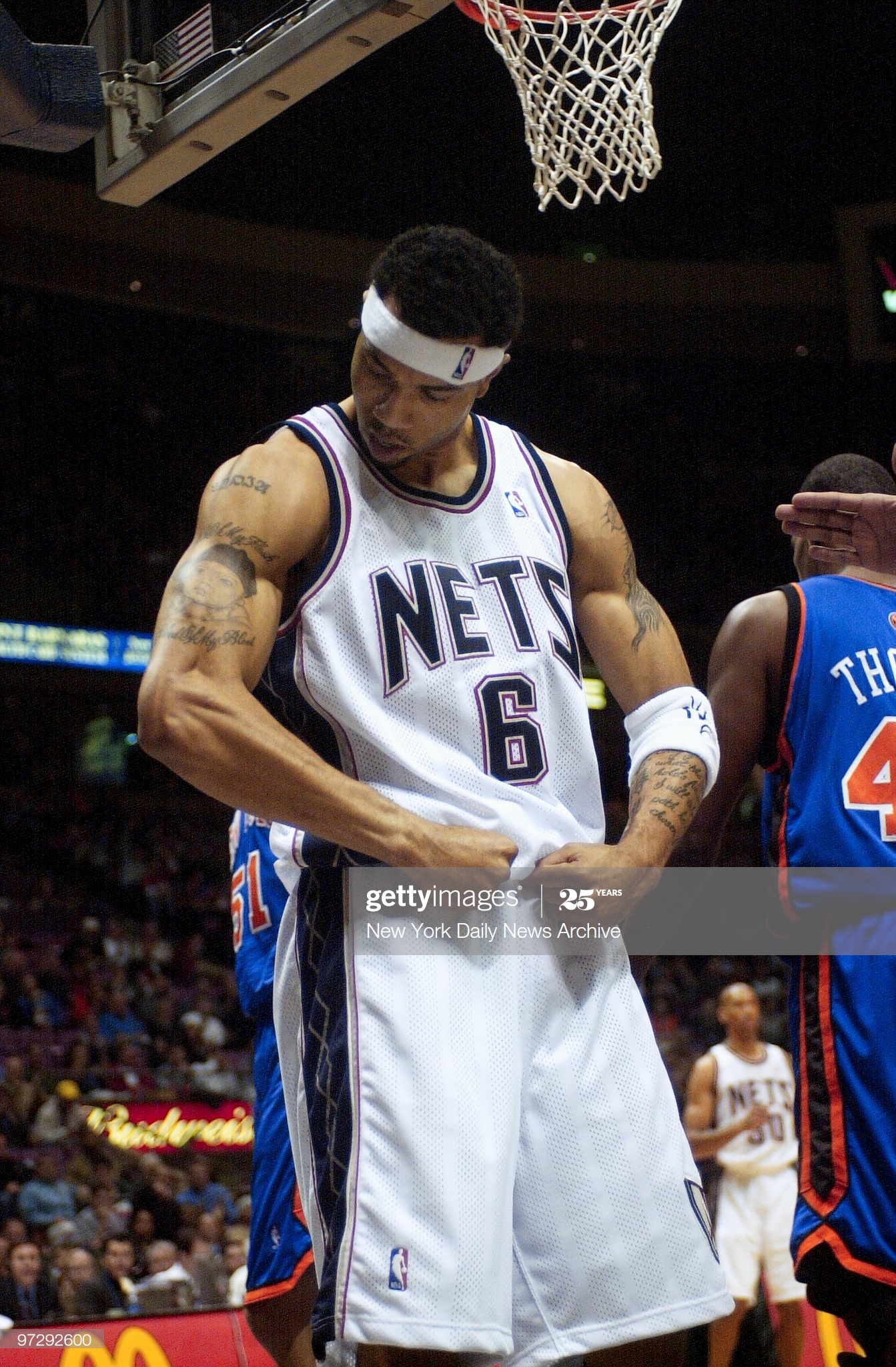 nba状元秀有哪些人(给近20年状元秀排座次：第一和倒数第一无悬念，姚明排第6)