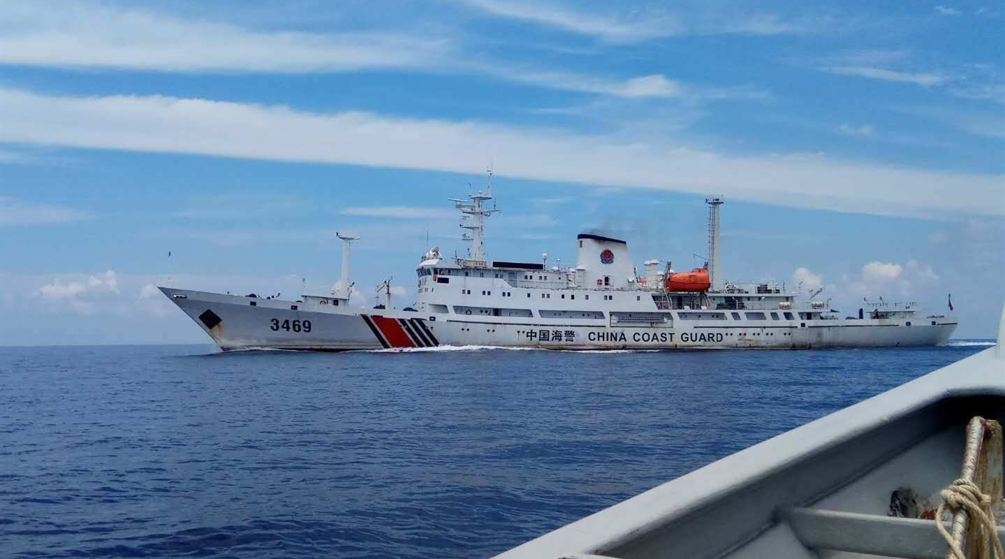海警31239~31241舰原为中国海军的053h2g型导弹护卫舰,退役后后移交给