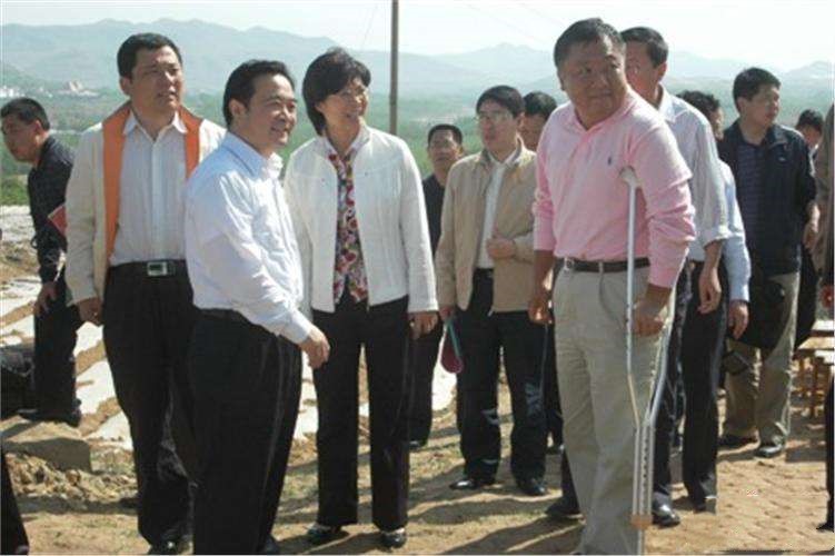 杜双华离婚案结果（丈夫创业）