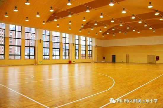 四川师范大学附属上东小学2020年秋季一年级招生公告