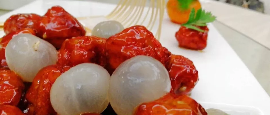 11家好口碑的闽菜馆，建议收藏！