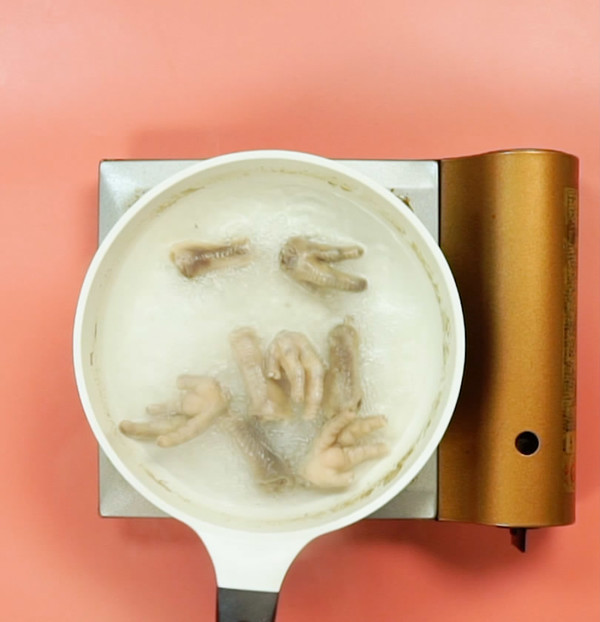 自制泡椒鳳爪,自制泡椒鳳爪可以保存多久