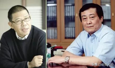 农夫山泉董事长成亚洲首富，5500亿身家是如何炼成的？